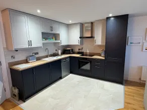 Sound of the Sea - Penthouse in Portrush - Image 4