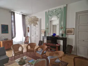 Charming apartment - Lectoure - gers - Image 5