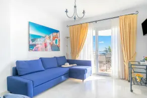 MI CAPRICHO Beachfront 400 - Apartment With Sea Views Costa del Sol - Image 5