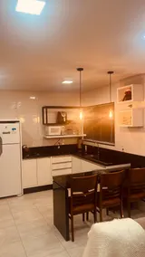 New apartment, finely furnished, near Paraguay - Image 2