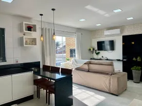 New apartment, finely furnished, near Paraguay - Image 3