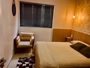New apartment, finely furnished, near Paraguay - Image 5