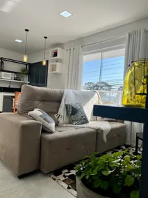 New apartment, finely furnished, near Paraguay - Image 4