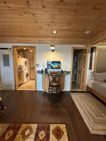 Luxurious Mountain Condo Ski In and out - Image 2