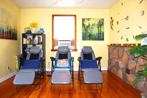 Gorgeous Home * Pavilion * Hottub * Massage chairs - Image 5