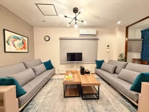 [Kita-Koiwa] 3-minute walk to Keisei Koiwa | Direct access to Asakusa, Skytree, Haneda | 88㎡ entire building, 3 toilets, outdoor smoking allowed - Image 4