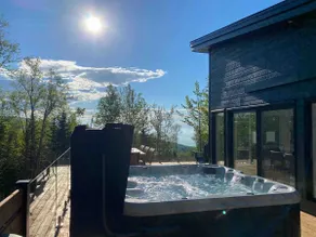 Solar 79: Hot Tub, Terrace & Panoramic Views - Image 2
