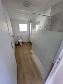 50 m² independent accommodation with parking - Image 4