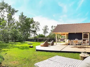 8 person holiday home in Dannemare - Image 4