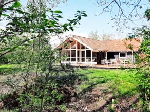 8 person holiday home in Dannemare - Image 3