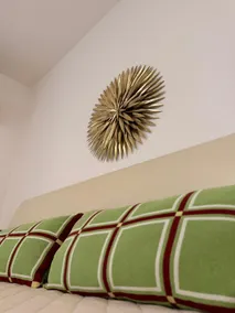 Three-room apartment (800m from the sea) - Image 4