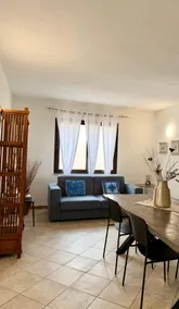 Three-room apartment (800m from the sea) - Image 2