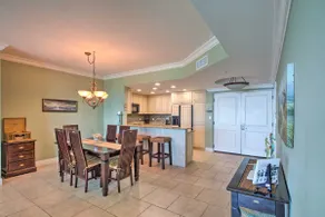 Beach Access! Resort Condo in Pensacola Beach - Image 4