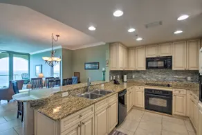 Beach Access! Resort Condo in Pensacola Beach - Image 3