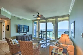 Beach Access! Resort Condo in Pensacola Beach - Image 2