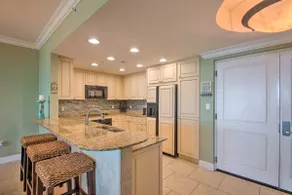 Beach Access! Resort Condo in Pensacola Beach - Image 5