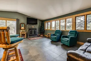 Estes Park Home w/ AC - 1/2 Mi to Lake & Downtown! - Image 5