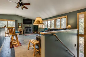 Estes Park Home w/ AC - 1/2 Mi to Lake & Downtown! - Image 4