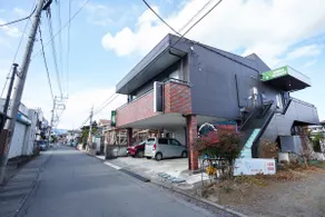 5-minute walk from Mt. Fuji Station, a big bear welcomes you! SMILE FOREST - Image 5