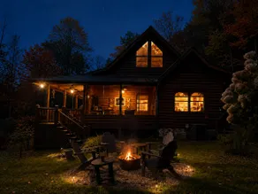 Rocky Top Retreat  Hot Tub & Mountain Views - Image 4