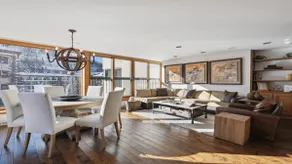 Luxury 3BR • Flexible Sleeping • Sophisticated Vail Mountain Retreat - Image 2