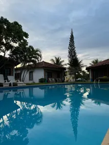 Bungalow 5, Guaratiba-Prado Beach - 350 m from the beach - Image 2