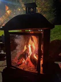 Chalet Colibris Relaxing ↟ Spa ♥ Fireplace - Image 2