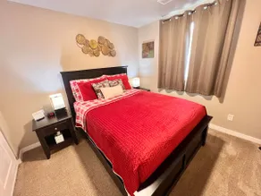Private stay in basement guest suite, West Greeley - Image 4
