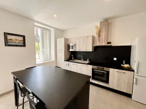Le Riquet - jardin privé, clim, RDC - Image 4