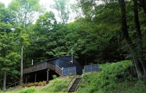 Fireplace + Catskill Views | Overlook Lake Cabin - Image 5