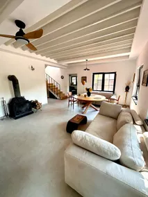 Dock Cottage House - Image 4