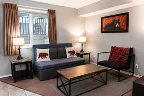 Cozy gateway downtown - Pet Friendly - Image 2
