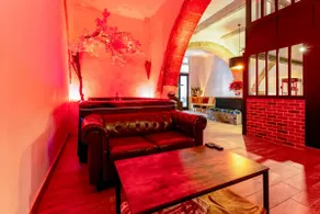 70 m2 apartment with private hot tub - Image 3