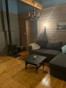 Mountain view. Small apartment in countryside - Image 2