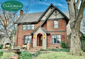Heated Pool-Historic Tudor Home-Crestmere Estate - Image 2