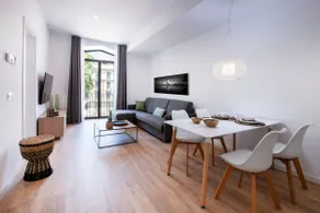 NC APARTMENTS (R32) - Apart. Basic 1 BEDROOM - Image 2