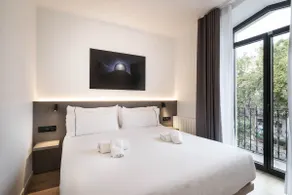 NC APARTMENTS (R32) - Apart. Basic 1 BEDROOM - Image 3