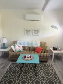 Carol's Cozy Cottage at Oliphant Family Campground - Image 3