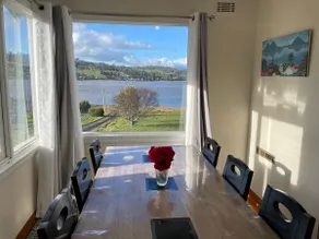 Rosevears Retreat with Wi-Fi, Netflix, Tamar River - Image 5