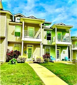Ocean Breeze Vacation Townhome. Promotion timeNow! - Image 2