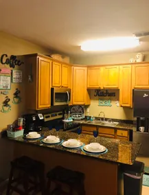 Ocean Breeze Vacation Townhome. Promotion timeNow! - Image 5