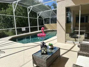 Cozy House with Private Pool. Kissimmee/Orlando - Image 3