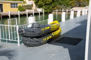 Reel Deal ~ Private Pool Home, 76' Dock - Image 3