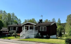 Isaberg: Skiing, biking, golf. Large house 10+3 people. - Image 2