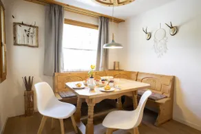 Chasa Grusaida: Charming, cosy 2-room flat with balcony near the golf course - Image 5
