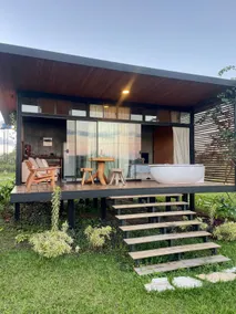 *Chalet 1 Taipa de Pilão - Image 2