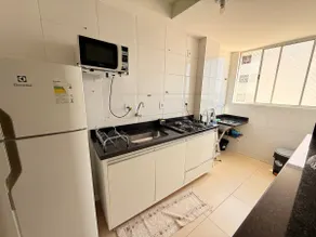 Guests' favorite apartment 2Q | 1Q with Air + Wi-Fi - Image 5