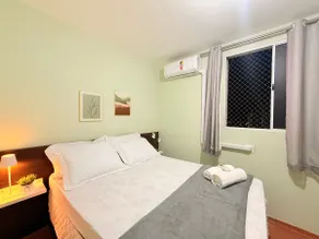 Guests' favorite apartment 2Q | 1Q with Air + Wi-Fi - Image 3