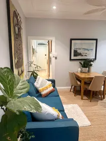 Gorgeous Coastal Beach Pad-5 mins Walk Bondi Beach - Image 4