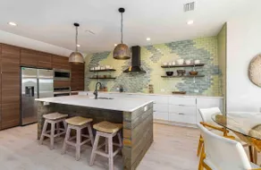 Tide Pool - Heated Pool/Hot Tub/Golf Cart/Rooftop Deck/Ocean Views - Image 5